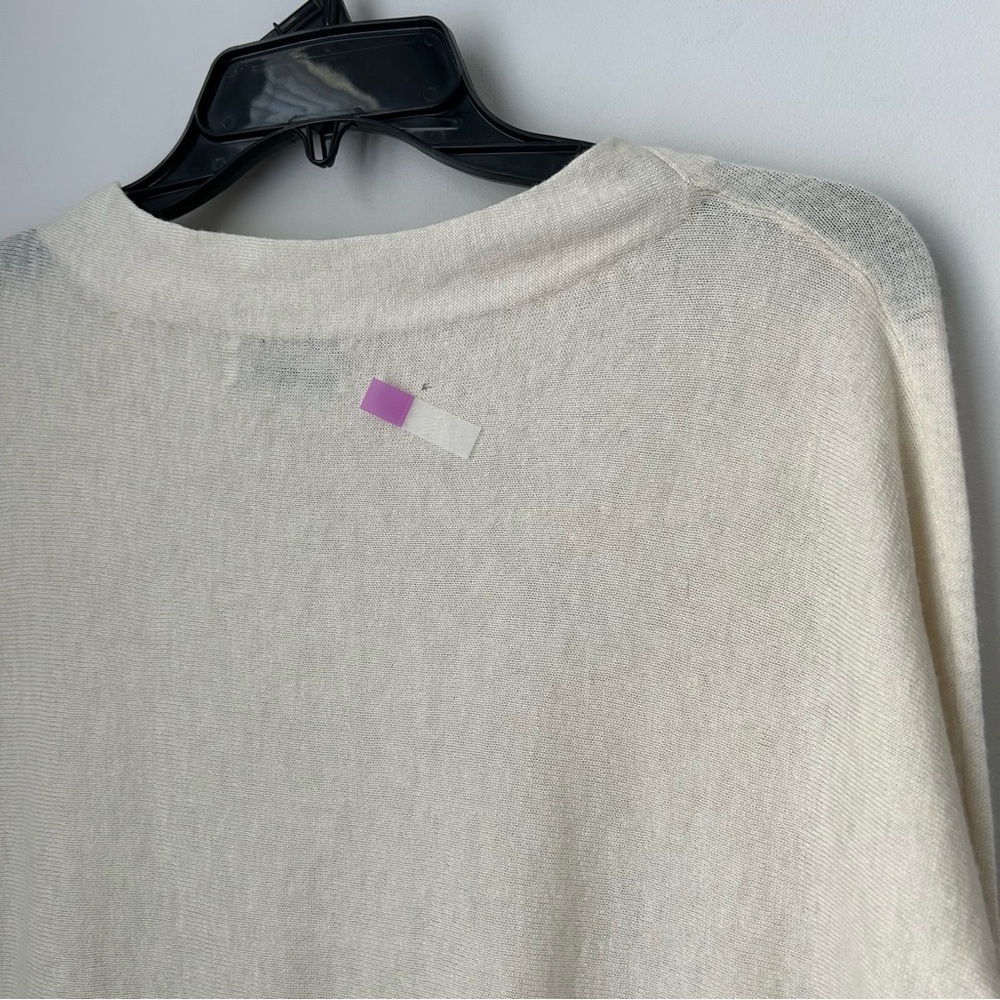 Babaton Ligjtweight Wool Sweater - Picture 3 of 6